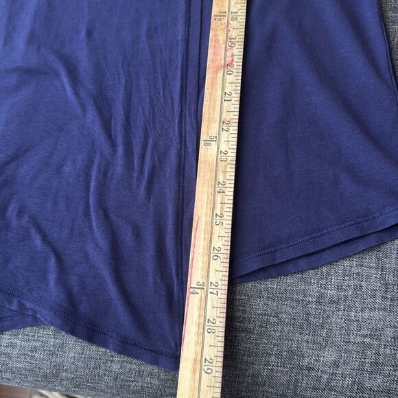 Lululemon Knot A Problem Tank Size 8 - Picture 8 of 11